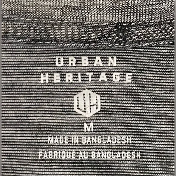 Men’s Tee - Picture 3 of 3